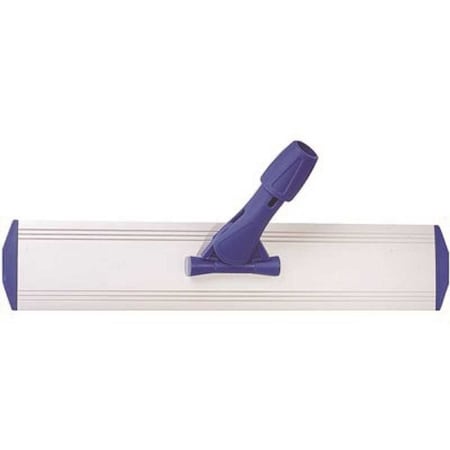 Renown 18 in. Aluminum Quick-Connect Microfiber Mop Frame AQCDF18